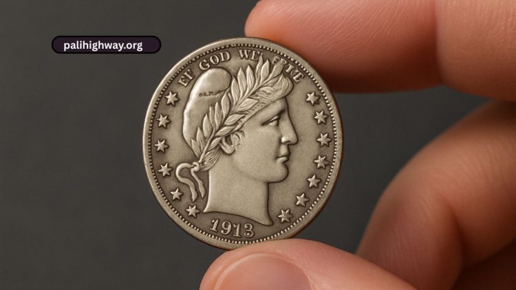 1913 Barber Dime Pulled From Grandpa’s Attic Brings Bidding Frenzy At Auction