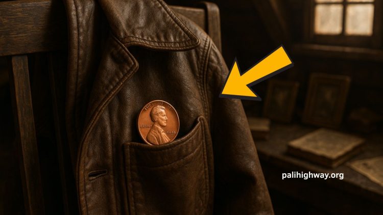 Found In Grandpa’s Jacket - The 1943 Bronze Lincoln Penny That’s Redefining Coin Collecting